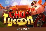 Mr Chu Tycoon - QUEENBET138