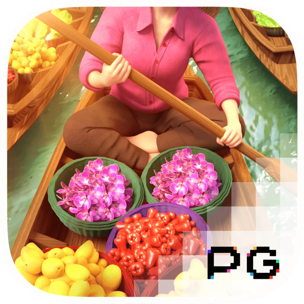 Thai River Wonders - QUEENBET138