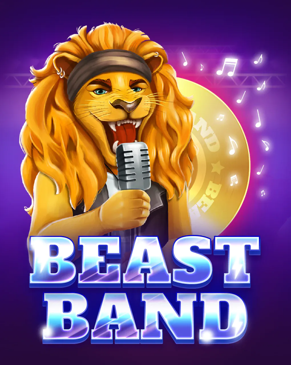 Beast Band - QUEENBET138