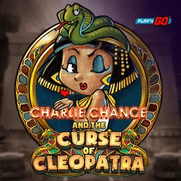 Charlie Chance and the Curse of Cleopatra - QUEENBET138