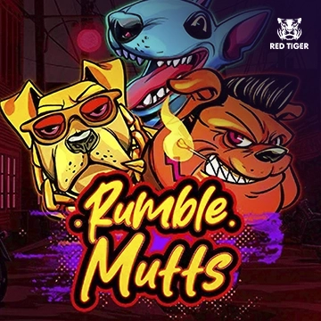 Rumble Mutts - QUEENBET138