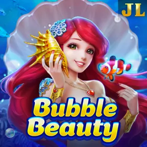 Bubble Beauty - QUEENBET138