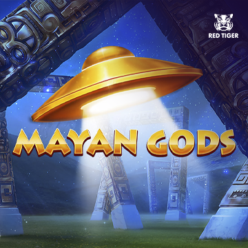 Mayan Gods - QUEENBET138