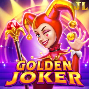 Golden Joker - QUEENBET138