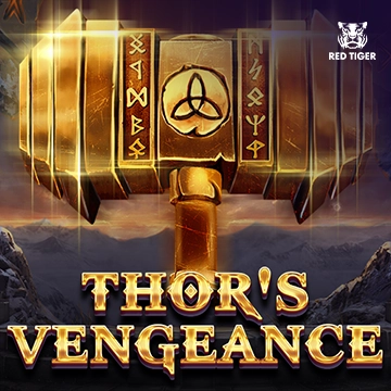 Thors Vengeance - QUEENBET138