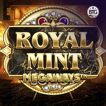 Royal Mint - QUEENBET138