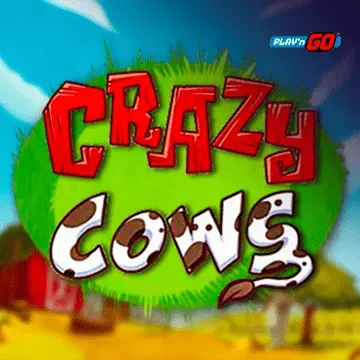 Crazy Cows - QUEENBET138