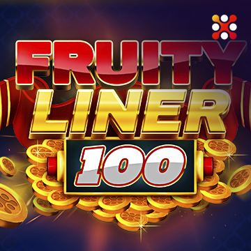 Fruityliner 100 - QUEENBET138