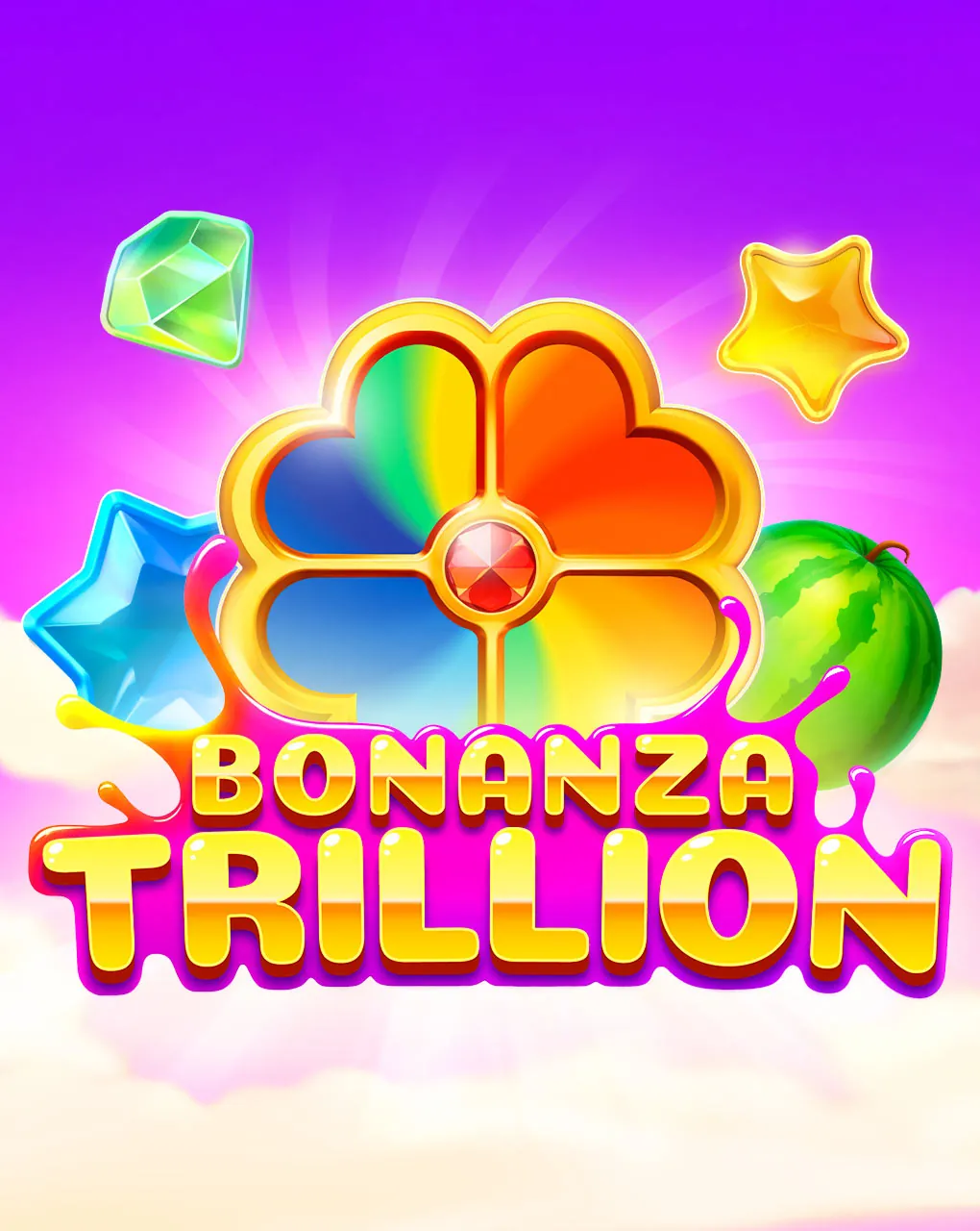 Bonanza Trillion - QUEENBET138