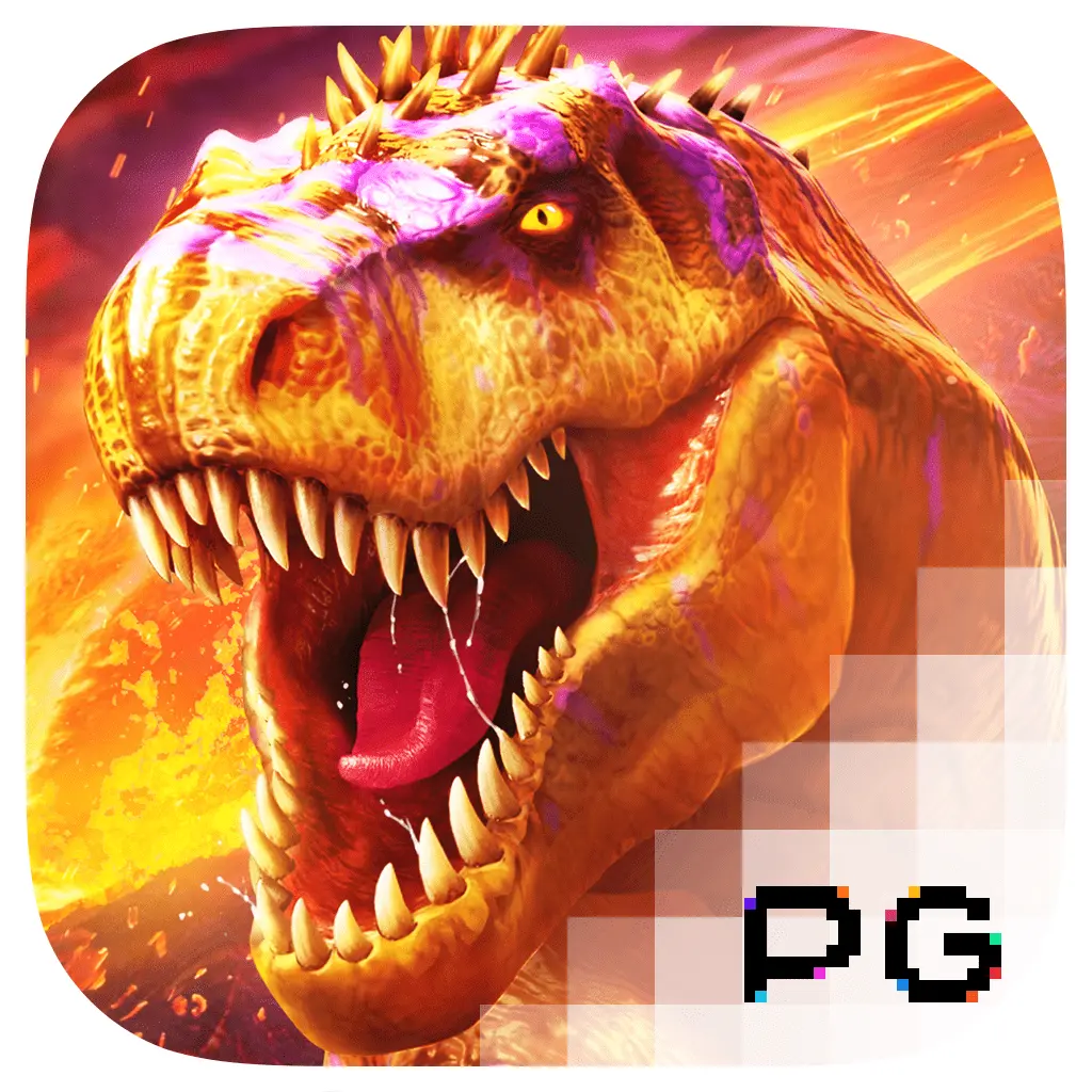 Jurassic Kingdom - QUEENBET138
