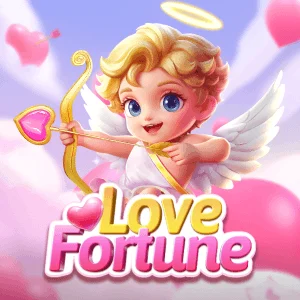 Love Fortune - QUEENBET138