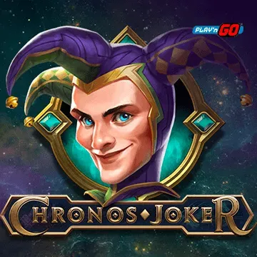 Chronos Joker - QUEENBET138
