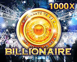 Billionaire - QUEENBET138