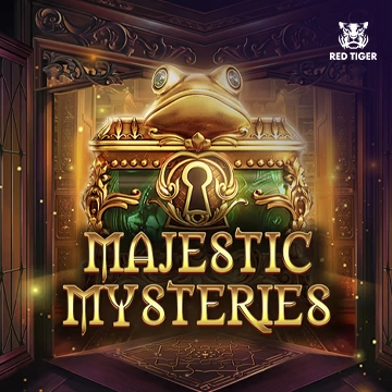Majestic Mysteries Power Reel - QUEENBET138