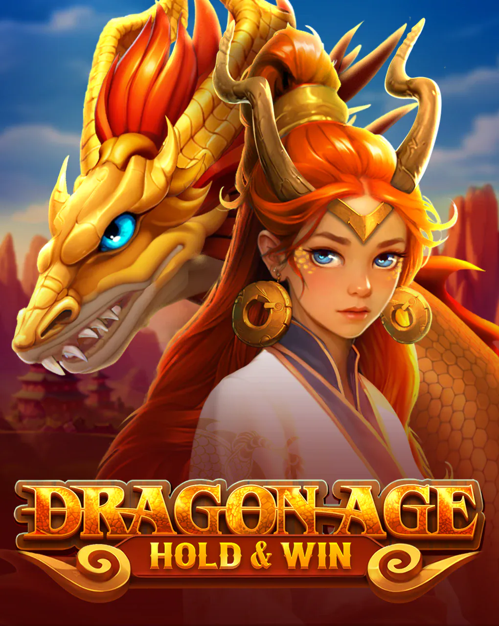Dragon Age Hold & Win - QUEENBET138