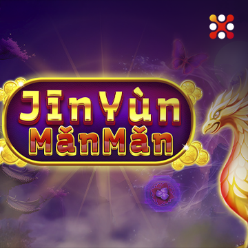 Jin Yun Man Man - QUEENBET138