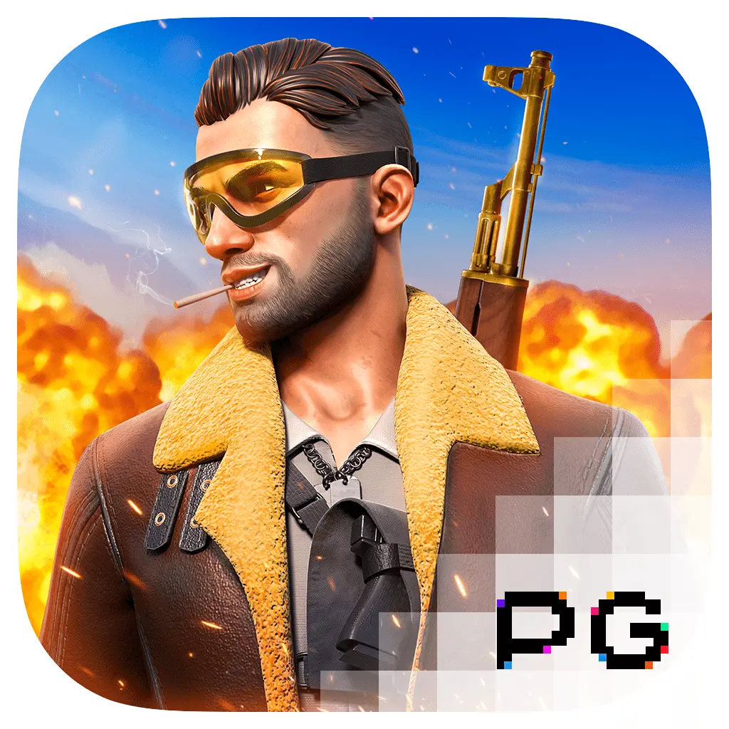 Battleground Royale - QUEENBET138