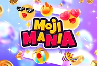 Moji Mania - QUEENBET138