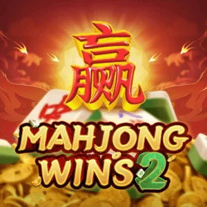 Mahjong Wins2 - QUEENBET138