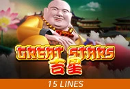 Great Stars - QUEENBET138