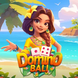 Domino Bali - QUEENBET138