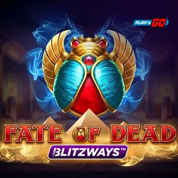 Fate of Dead Blitzways - QUEENBET138