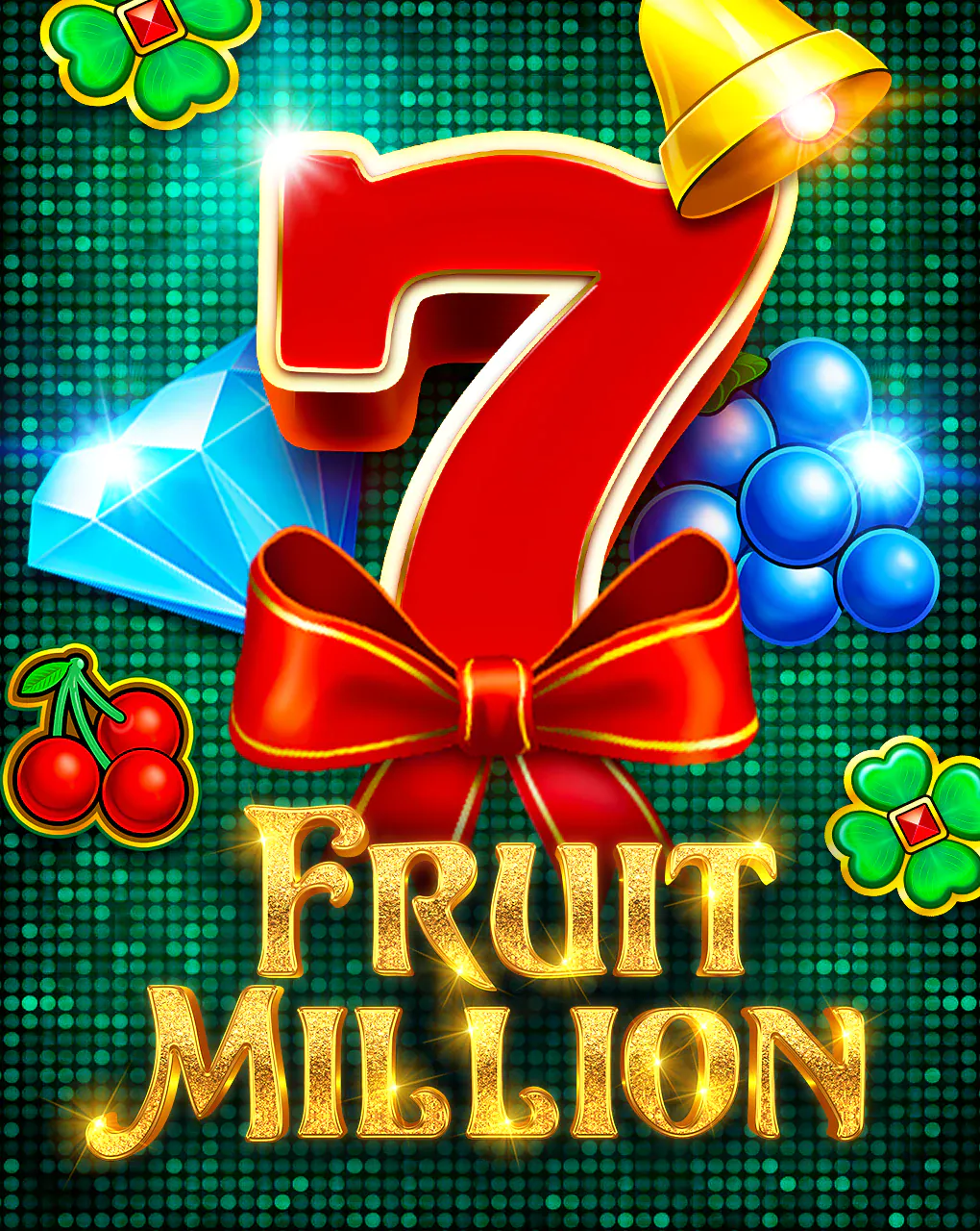 Fruit Million - QUEENBET138