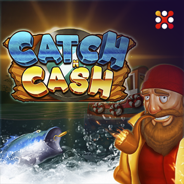 Catch n Cash - QUEENBET138
