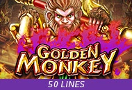Golden Monkey - QUEENBET138