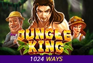 Jungle King - QUEENBET138