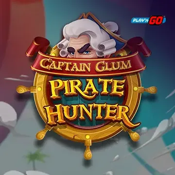 Captain Glum: Pirate Hunter - QUEENBET138