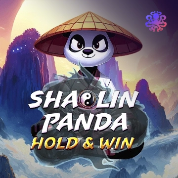 Shaolin Panda: Hold & Win - QUEENBET138