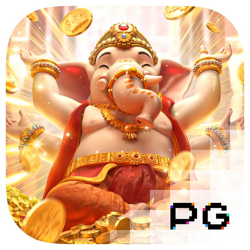 Ganesha Fortune - QUEENBET138