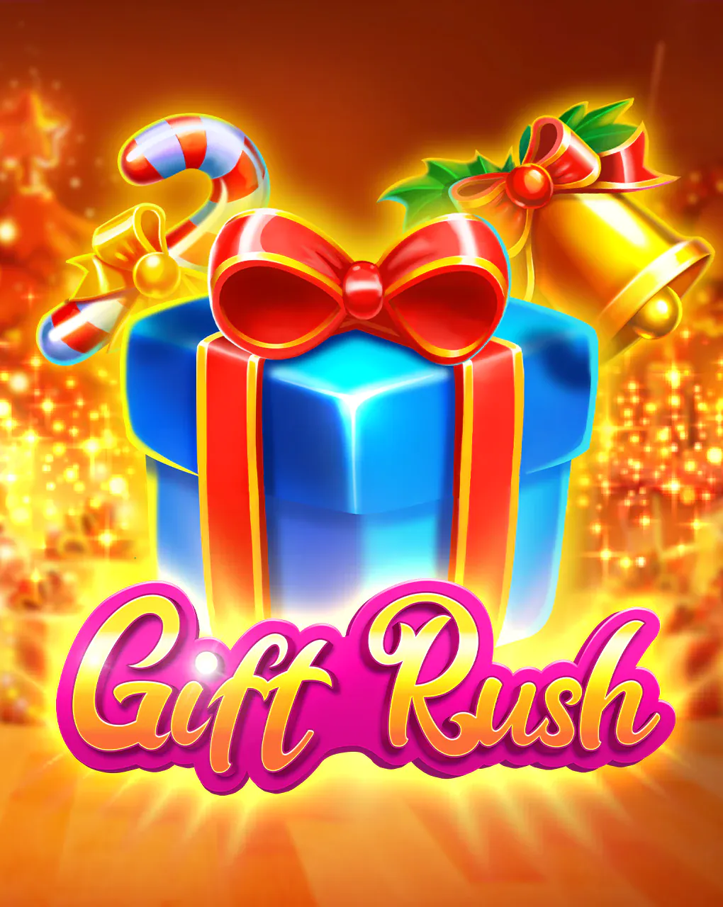 Gift Rush - QUEENBET138