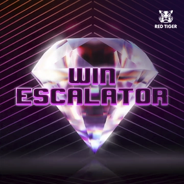 Win Escalator - QUEENBET138