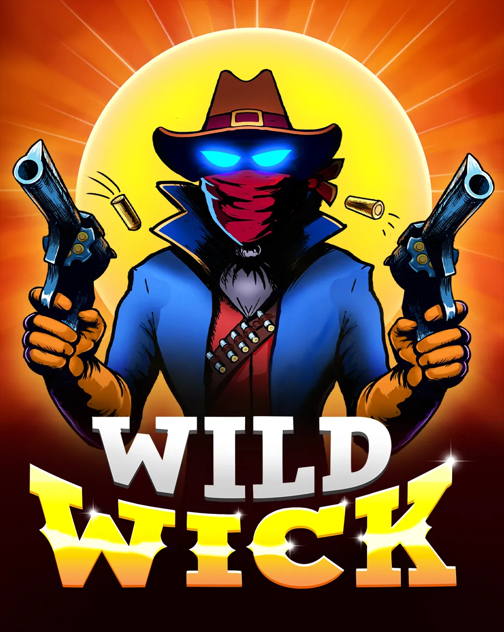 Wild Wick - QUEENBET138