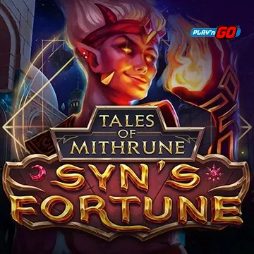 Tales of Mithrune Syns Fortune - QUEENBET138
