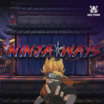 Ninja Ways - QUEENBET138