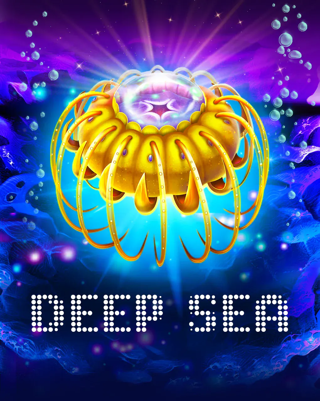 Deep Sea - QUEENBET138
