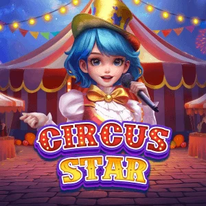 Circus Star - QUEENBET138