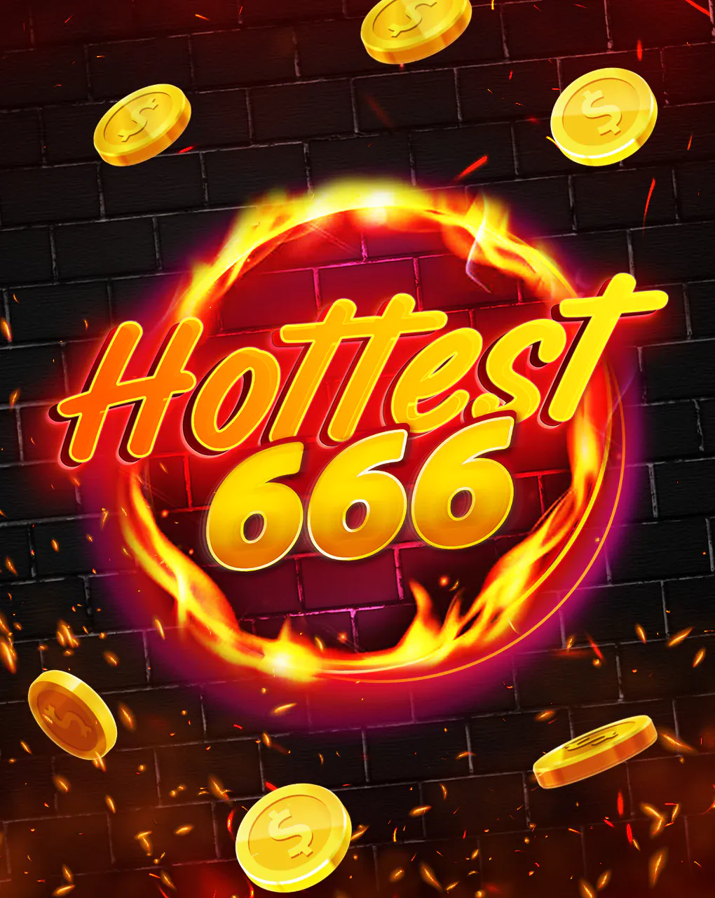 Hottest 666 - QUEENBET138