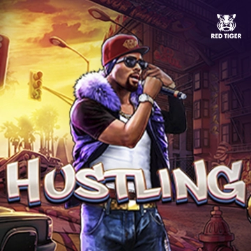 Hustling - QUEENBET138