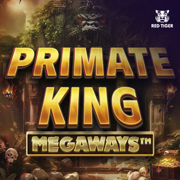 Primate King MegaWays™ - QUEENBET138
