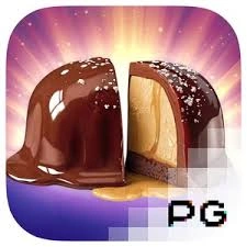 Chocolate Deluxe - QUEENBET138