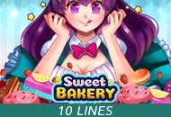 Sweet Bakery - QUEENBET138