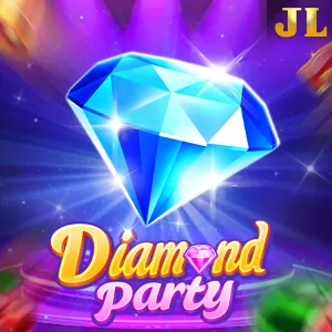 Diamond Party - QUEENBET138