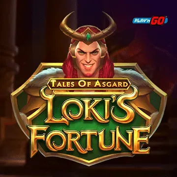 Tales of Asgard: Lokis Fortune - QUEENBET138