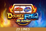 Double Flame - QUEENBET138
