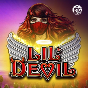 Lil Devil - QUEENBET138