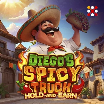 Diegos Spicy Truck - QUEENBET138